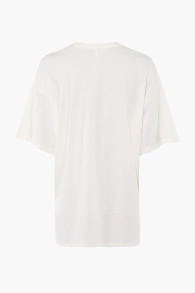 ONLROSE S/S OVERSIZE TEE CS JRS