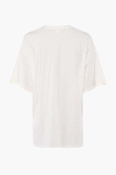 T-shirt (korte mouwen) Wit - ONLY®