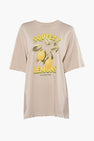 ONLROSE S/S OVERSIZE TEE CS JRS