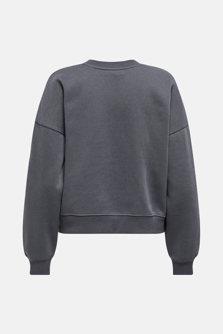 Sweater met ronde hals Blauw - ONLY®