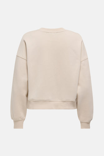 Sweater - ecru - ONLY®