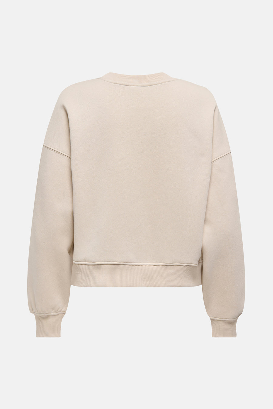 Sweater - ecru - ONLY®