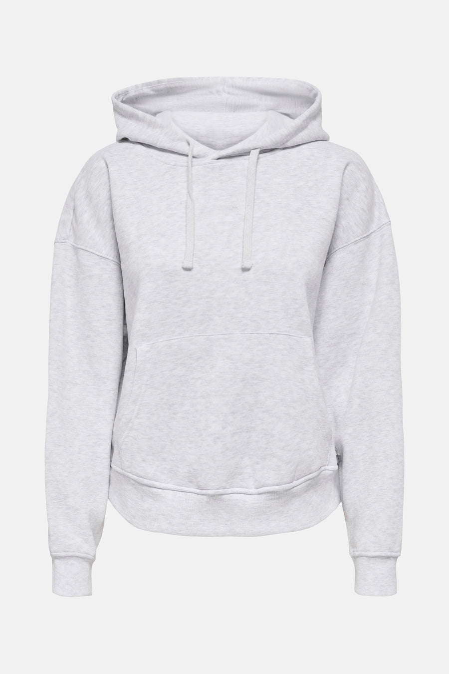 Sweater met kap - grijs - ONLY®