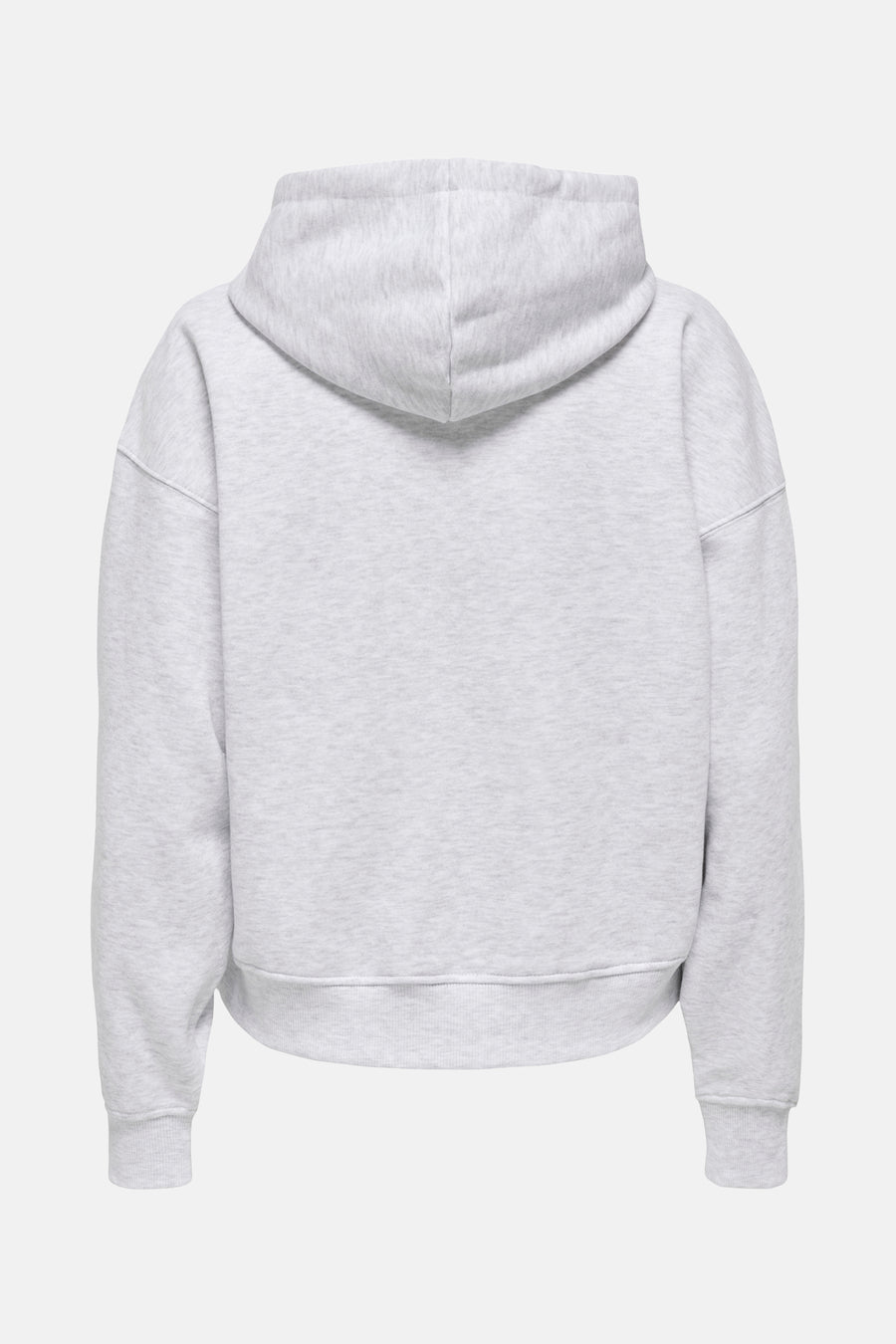 Sweater met kap - grijs - ONLY®