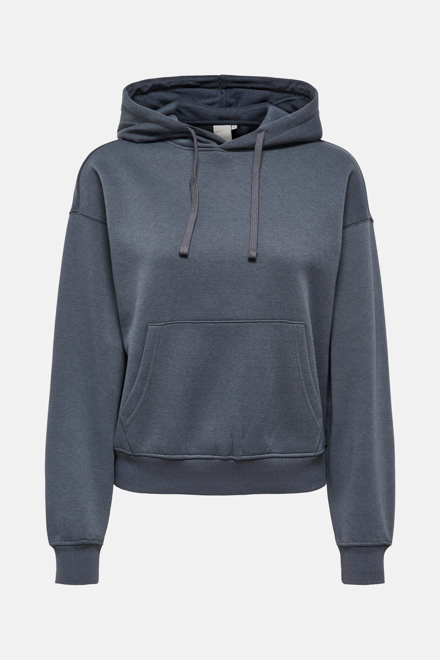 Sweater met kap - blauw - ONLY®