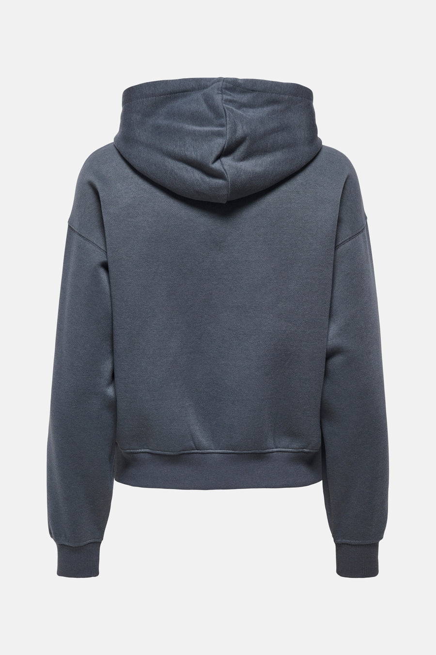 Sweater met kap - blauw - ONLY®