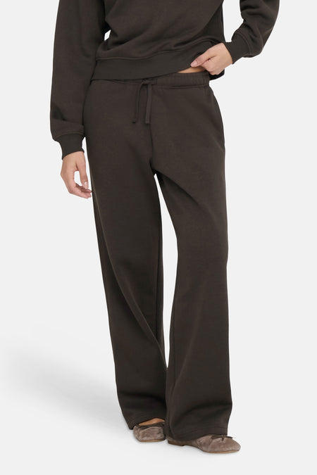 Joggingbroek - bruin