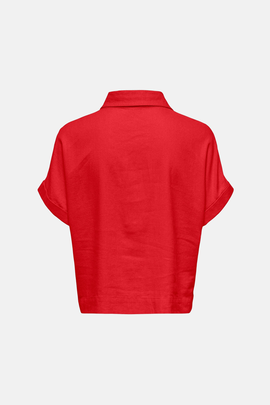 Hemd met korte mouwen - rood - ONLY®