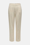 JDYMAYA HW LINEN STR PANT PNT DIA