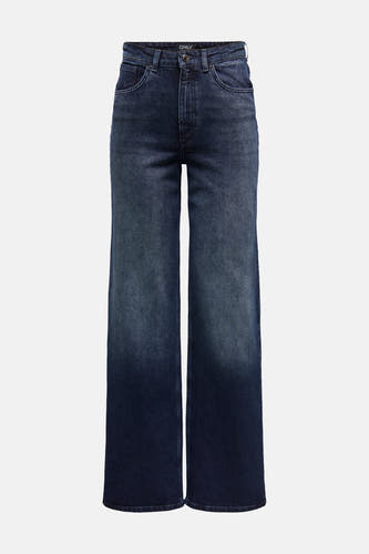 JUICY - blue black denim