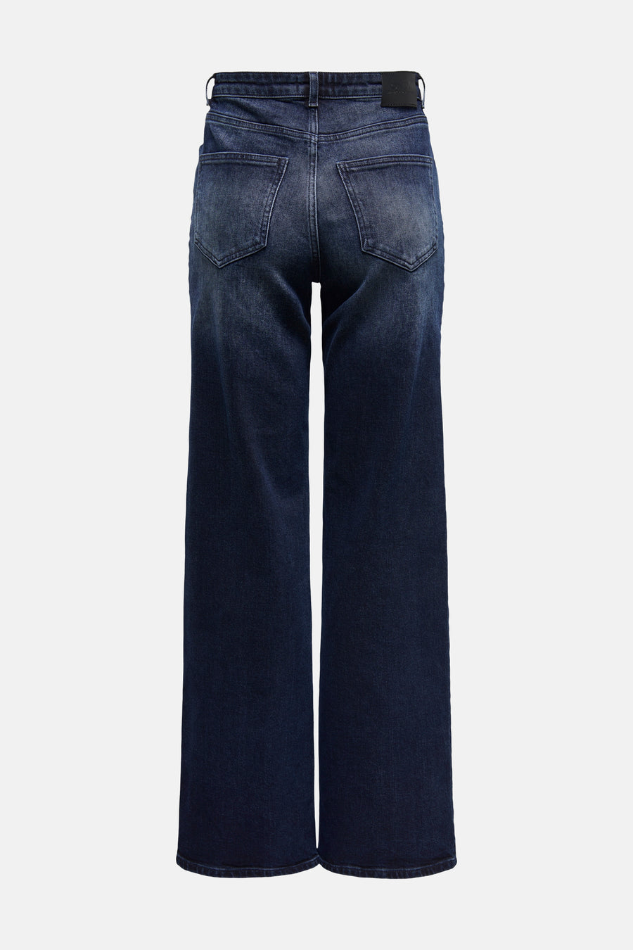 JUICY - blue black denim