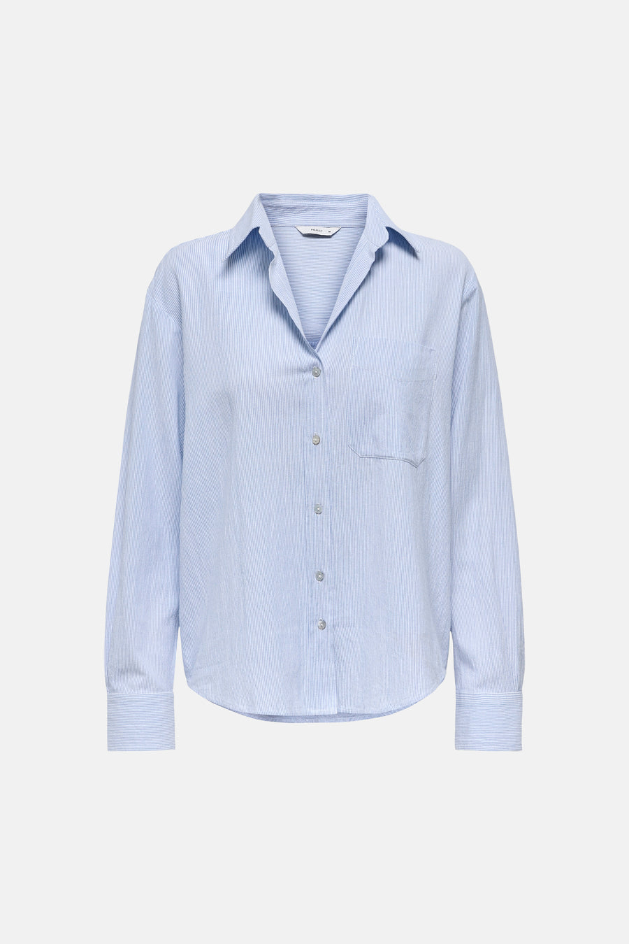 Hemd - blauw