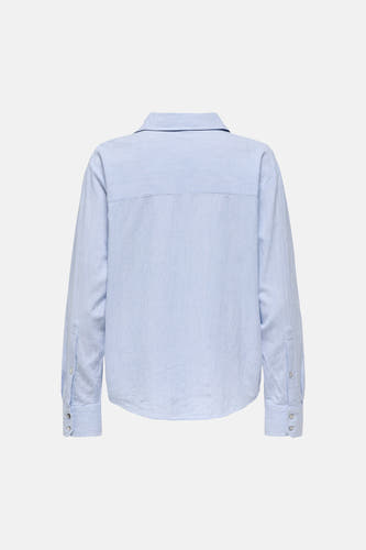 Hemd - blauw