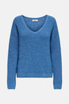 JDYTALA L/S V-NECK PULLOVER KNT
