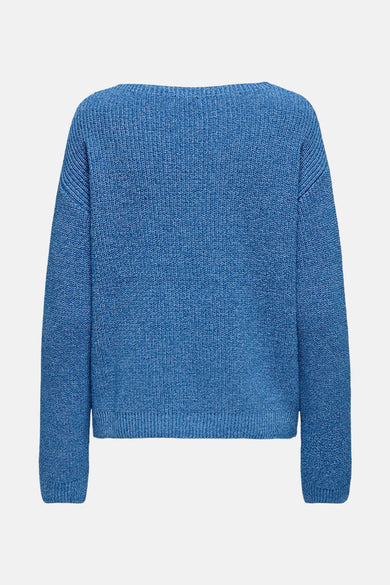 JDYTALA L/S V-NECK PULLOVER KNT