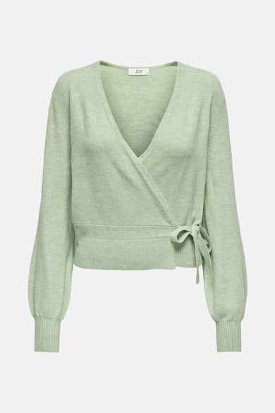 Gilet - groen