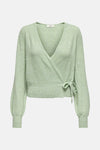 Gilet - groen