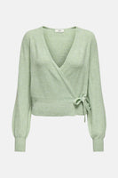 Gilet - groen