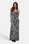 Kleedjes zonder mouwen blauw - ONLY®