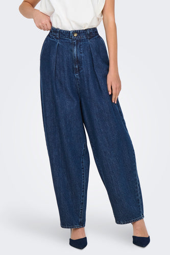 LERIN - dark blue denim - ONLY®