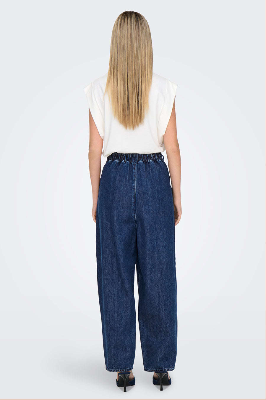 LERIN - dark blue denim - ONLY®