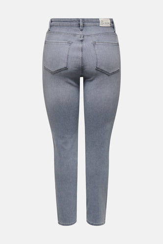 EMILY ICON - mid grey denim - ONLY®