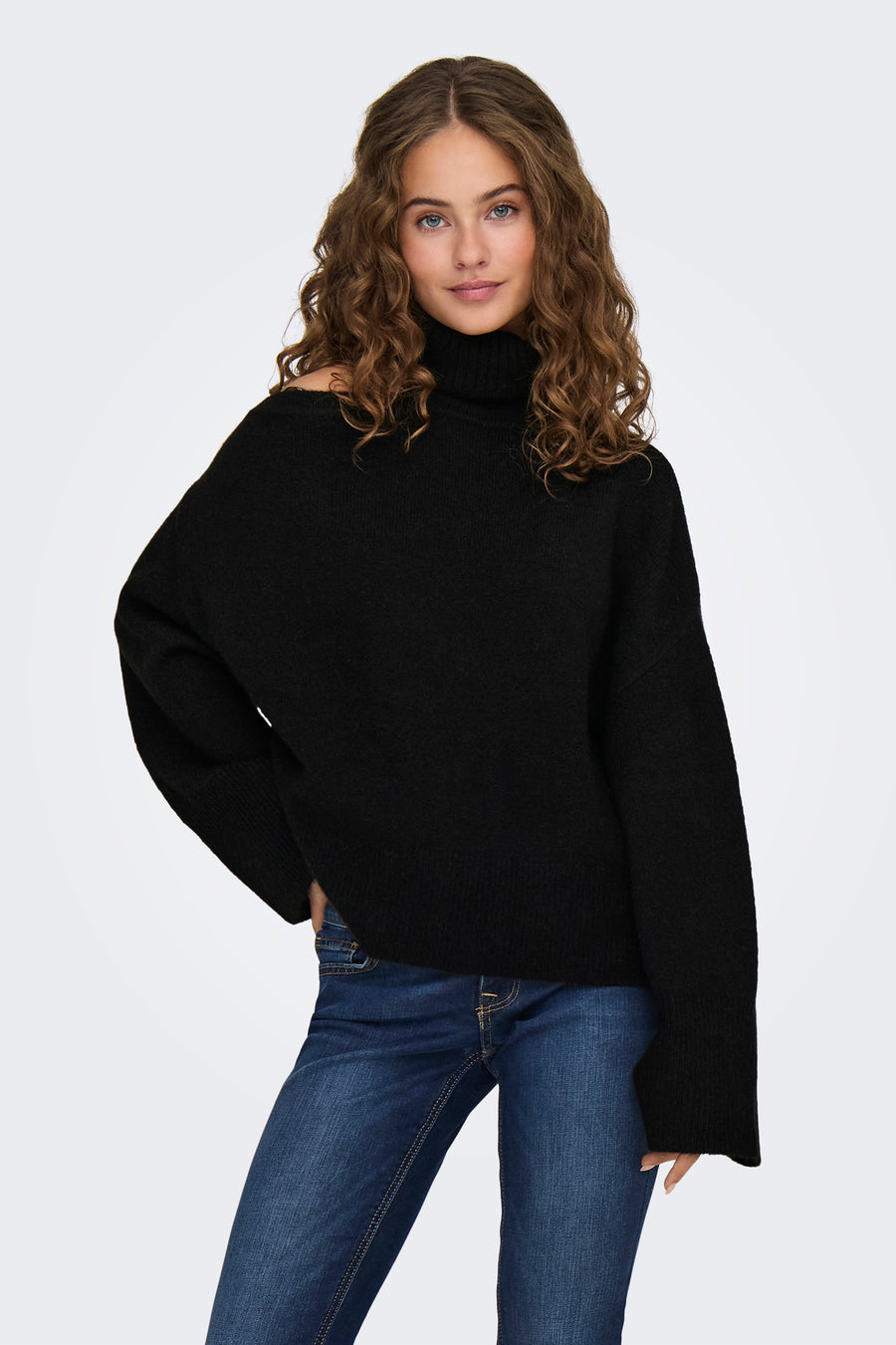 Pull - noir