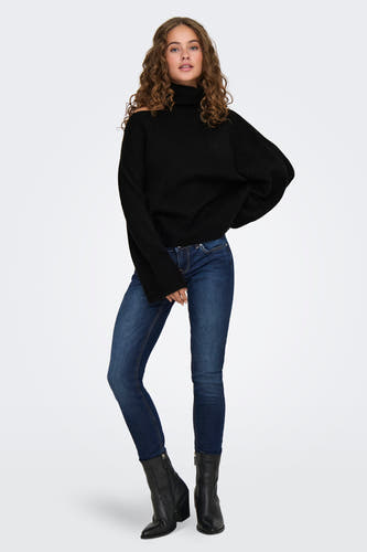 Pull - noir
