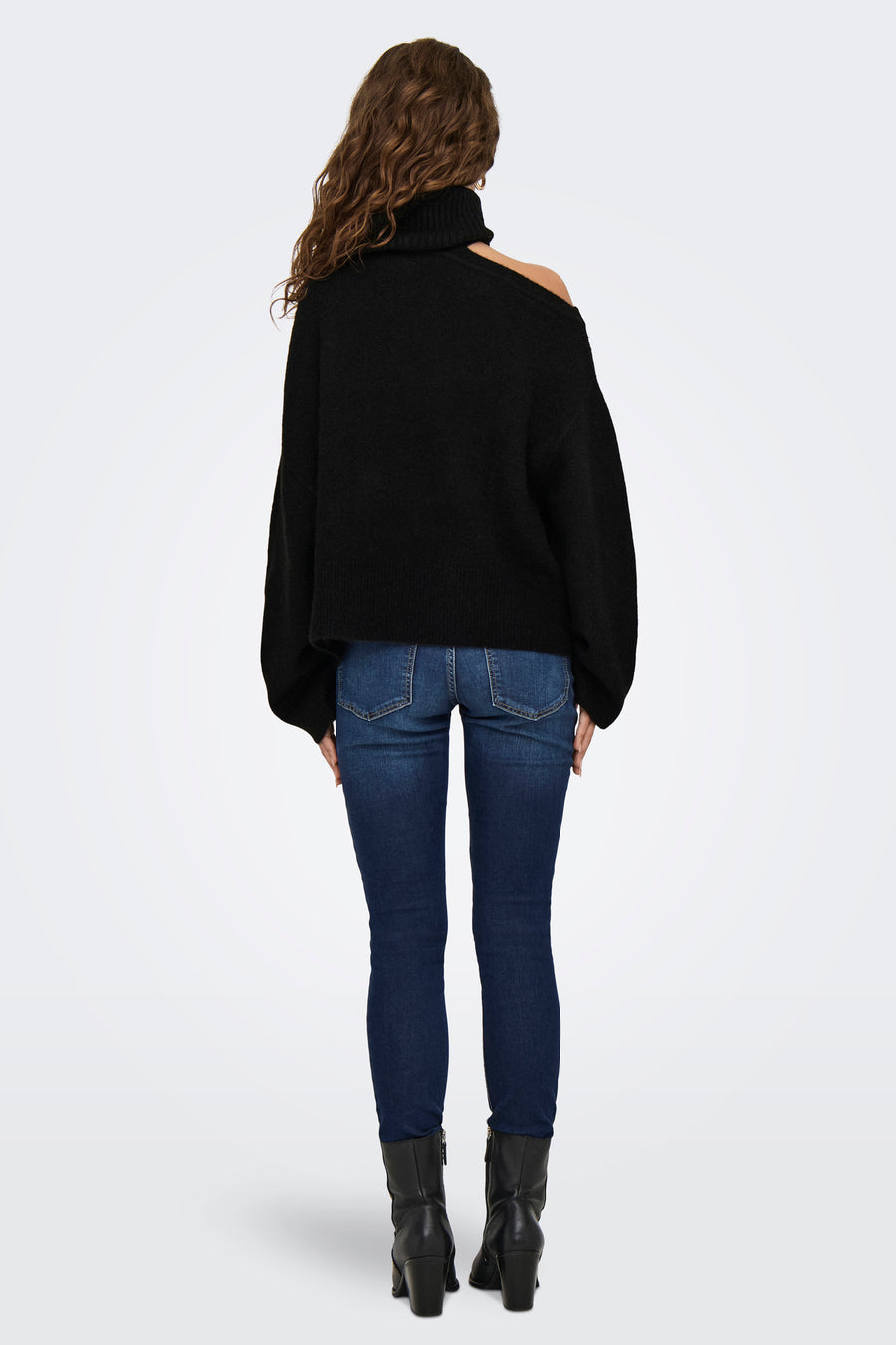 Pull - noir