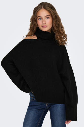 Pull - noir