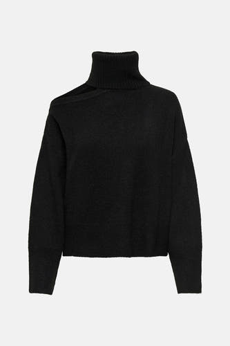 Pull - noir