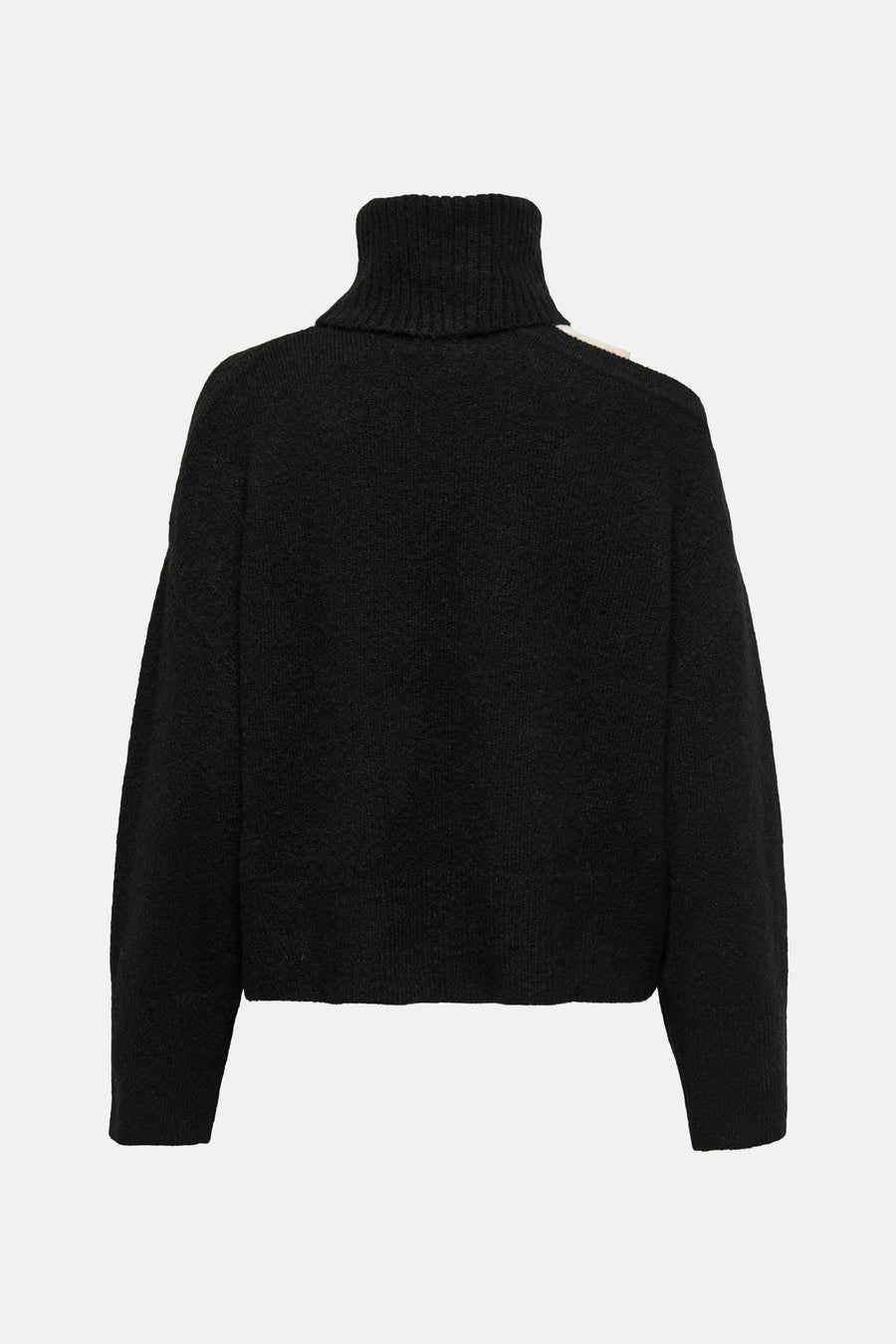 Pull - noir