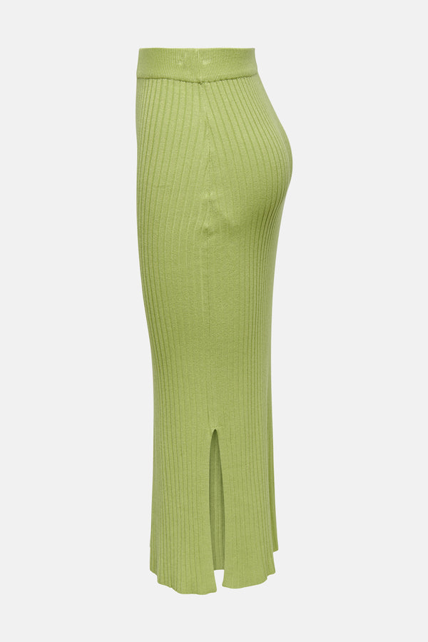 Rok 3/4 Groen - ONLY®