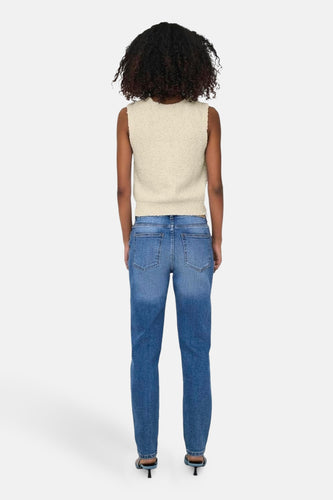 Debardeur - ecru - ONLY®