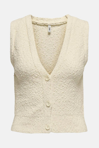 Debardeur - ecru - ONLY®