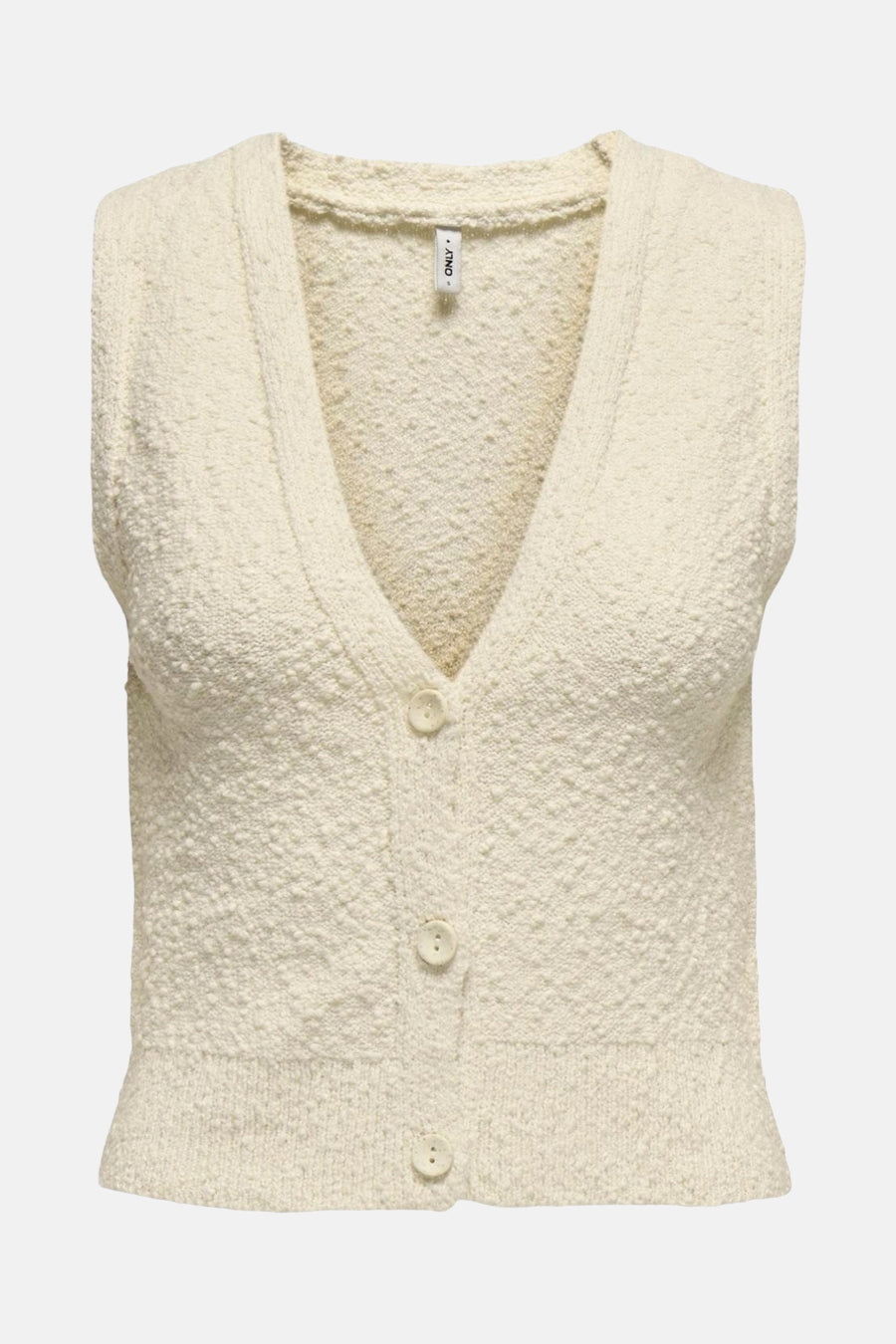 Debardeur - ecru - ONLY®