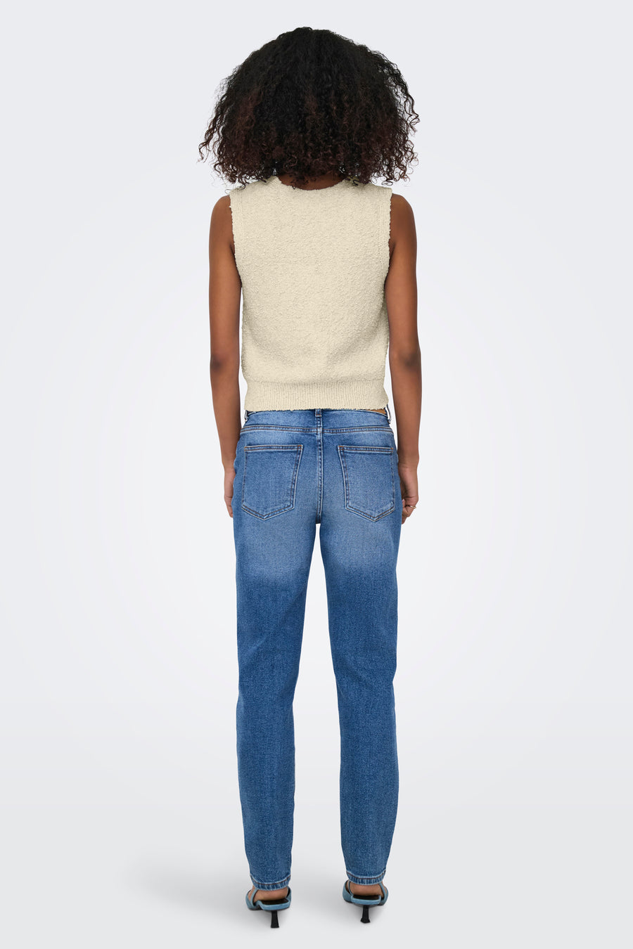 Debardeur - ecru - ONLY®