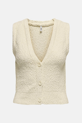 Debardeur - ecru - ONLY®