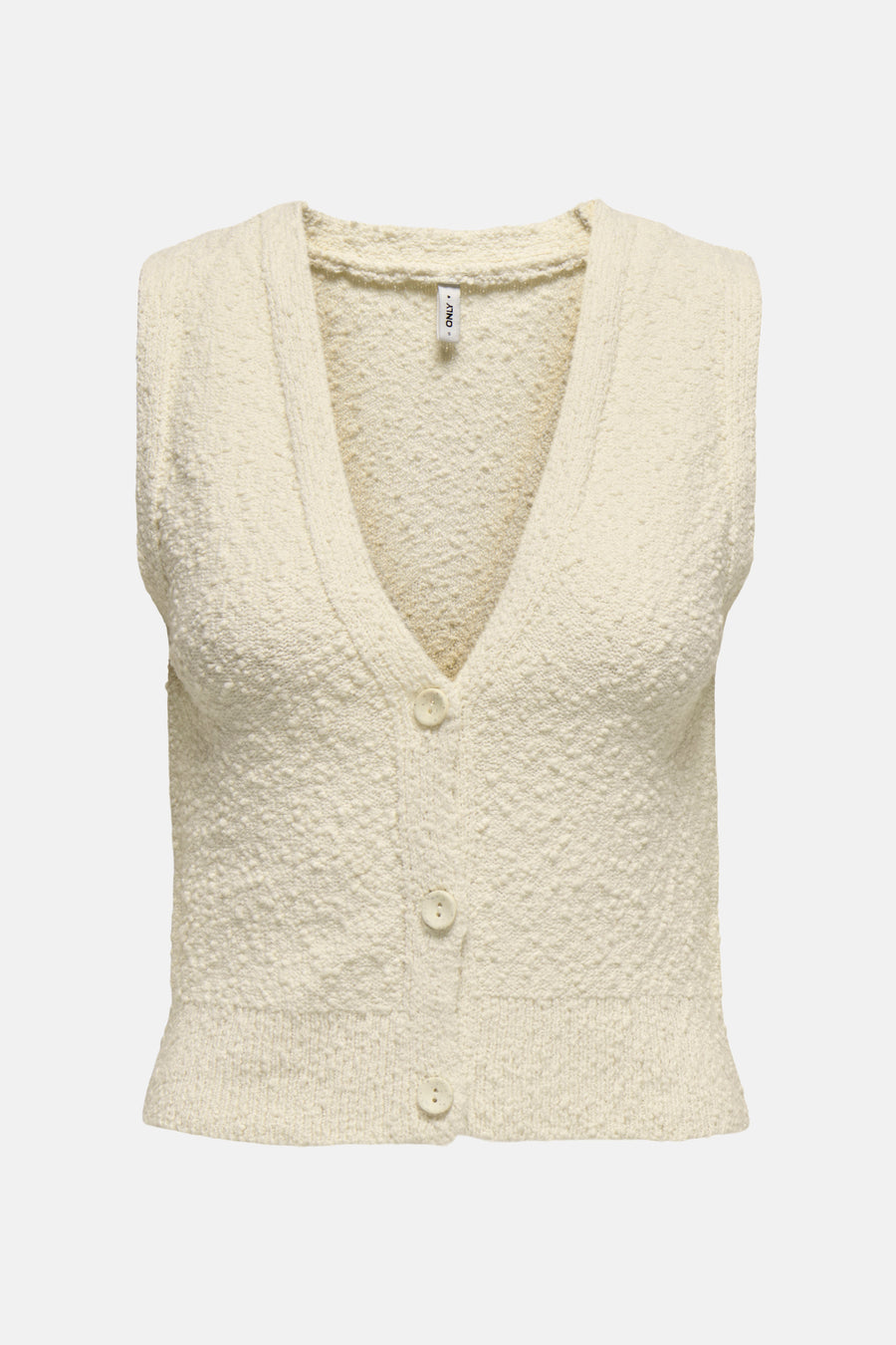 Debardeur - ecru - ONLY®