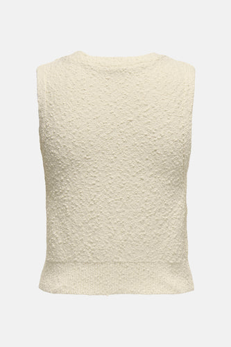 Debardeur - ecru - ONLY®