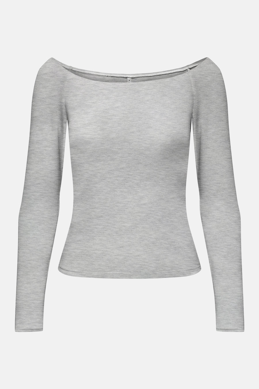 T-shirt à manches longues - gris - ONLY®