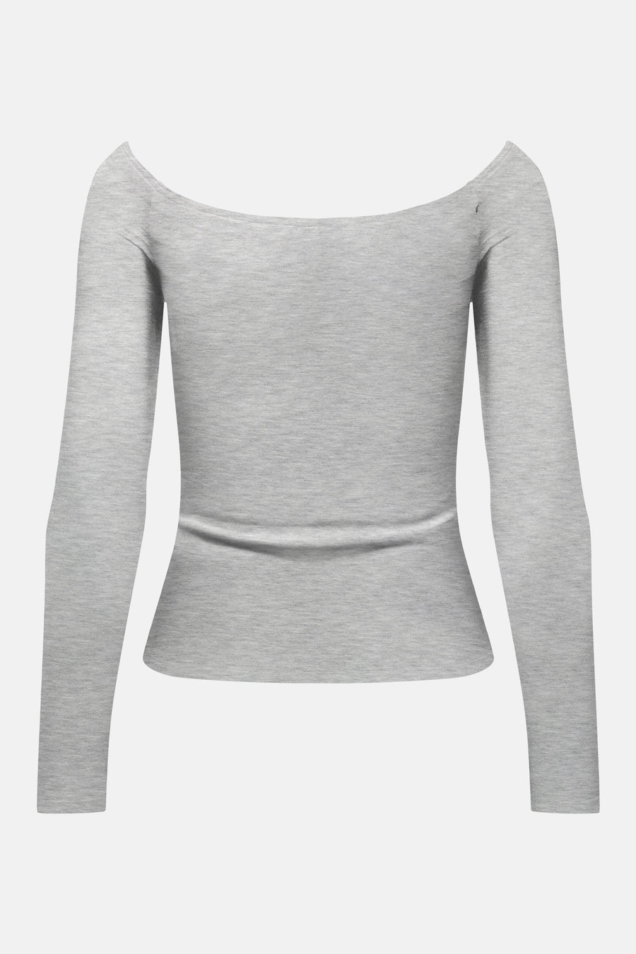 T-shirt à manches longues - gris - ONLY®