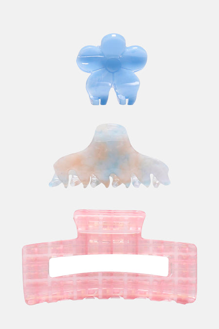 Haarspeld Roze - ONLY®