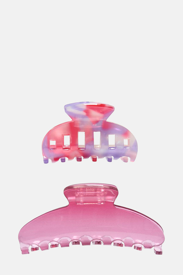 Haarspeld Roze - ONLY®