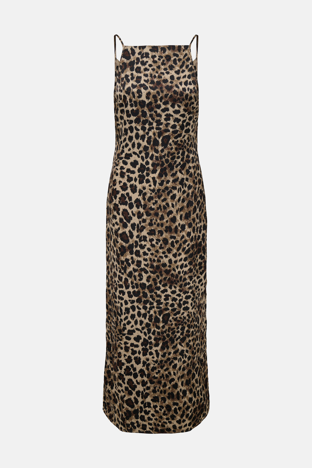 	Dames tops kleed zonder mouw Beige - ONLY®