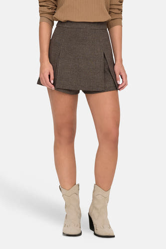 Short/rok bruin - ONLY®
