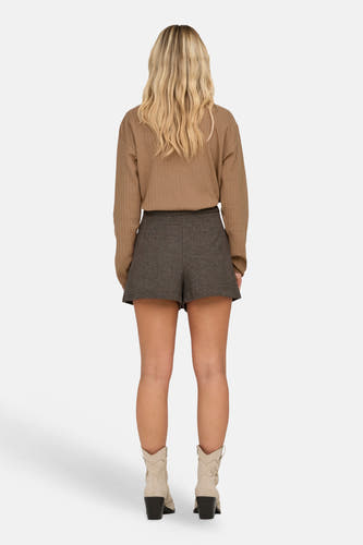 Short/rok bruin - ONLY®
