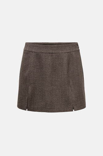 Short/rok bruin - ONLY®