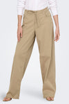 Broek Beige - ONLY®