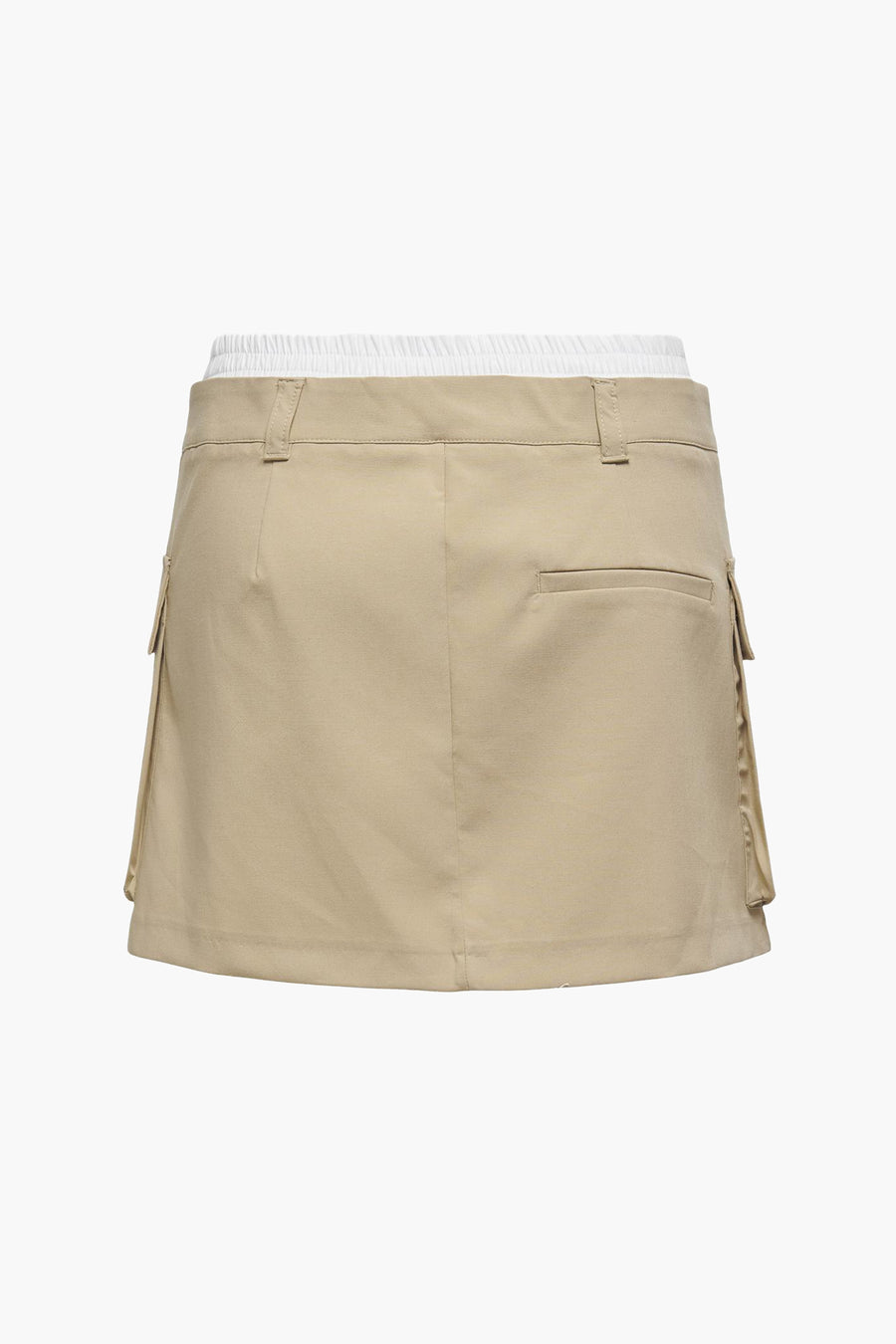 Jupe courte - beige - ONLY®